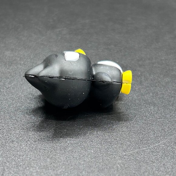 Sanrio Badtz Maru Mini Action Figure 1" Toy - Picture 3 of 13